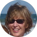 Sandra Barker Avatar