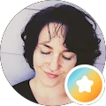 Meryl McCarter Avatar